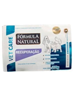 Formula Natural Recuperación (2) Formula Natural Recuperación