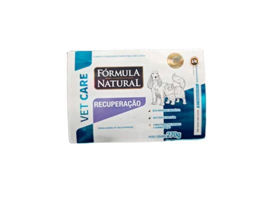 Formula Natural Recuperación