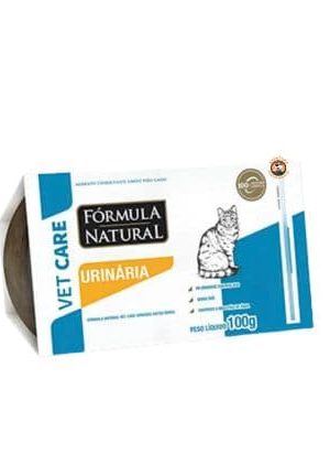 Formula Natural Urinária Gatos