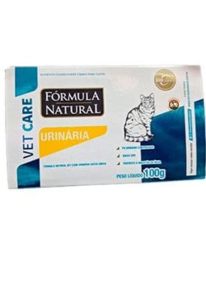 Formula Natural Urinária Gatos