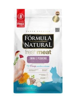 Formula Natural