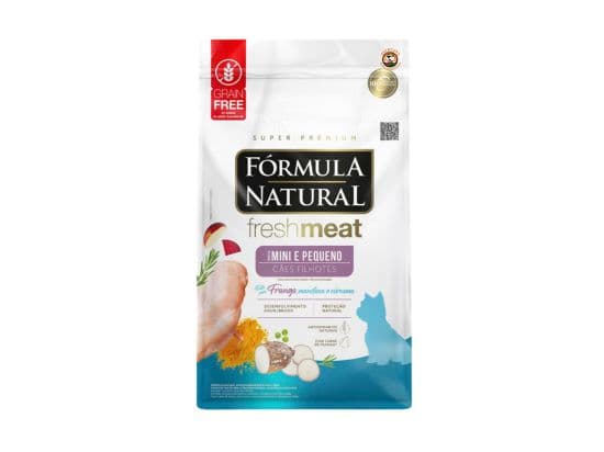 Formula Natural