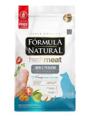 Formula Natural senior