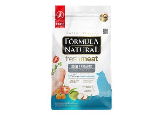 Formula Natural senior