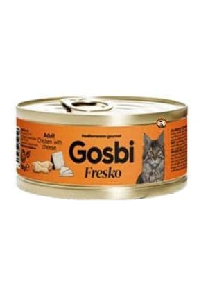 Gosbi Fresko Chicken