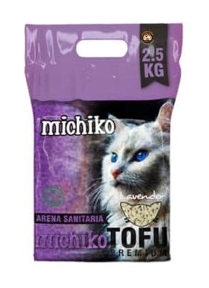 Michiko Arena Sanitaria Lavanda