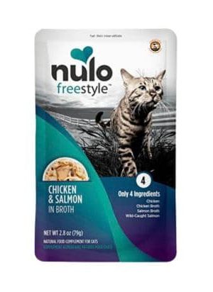 Nulo Freestyle Chicken