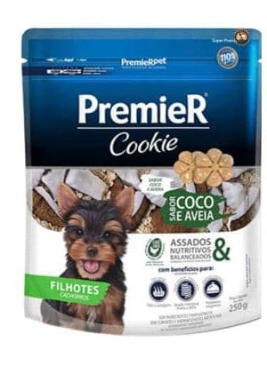 PREMIER COOKIE SABOR COCO
