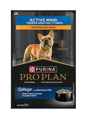 Pro Plan Active Mind