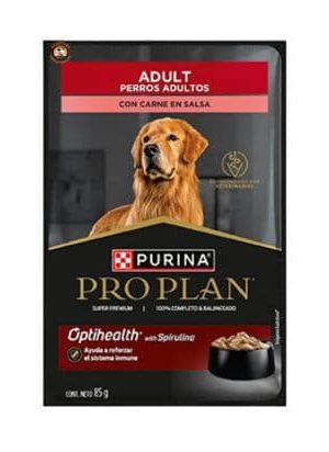 Pro Plan Adult OptiHealth