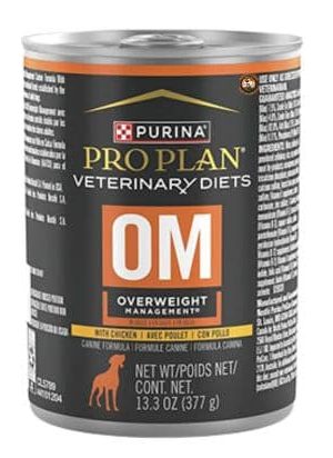 Pro Plan Canine VD OM