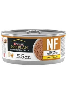 Pro Plan Veterinary Diets NF Kidney