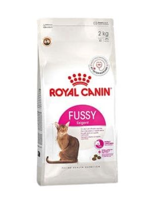ROYAL CANIN FUSSY EXIGENT