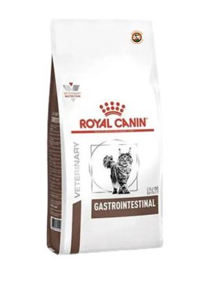 ROYAL CANIN GASTROINTESTINAL FELINE