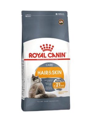 ROYAL CANIN HAIR & SKIN CARE
