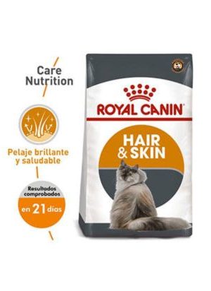 OYAL CANIN HAIR & SKIN CARE