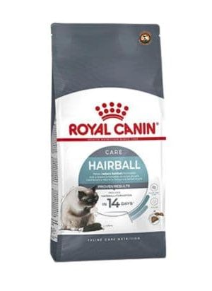 ROYAL CANIN HAIRBALL