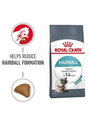 ROYAL CANIN HAIRBALL CARE