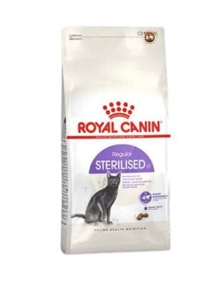ROYAL CANIN STERILISED
