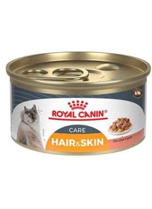 Royal Canin Hair & Skin Care