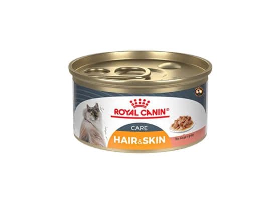 Royal Canin Hair & Skin Care