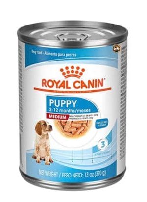 Royal Canin Medium Puppy