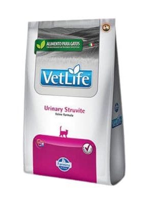VET LIFE FELINE URINARY