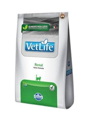 VET LIFE NATURAL FELINE
