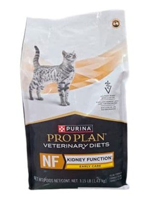 VETERINARY DIETS NF KIDNEY