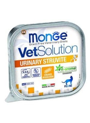 VetSolution Urinary Struvite Feline