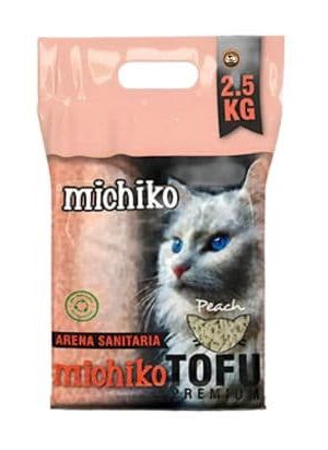 michiko peach