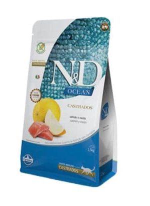 n&d Castrados