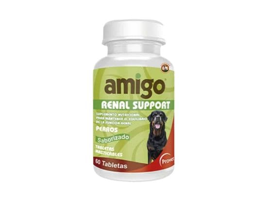 AMIGO RENAL SUPPORT