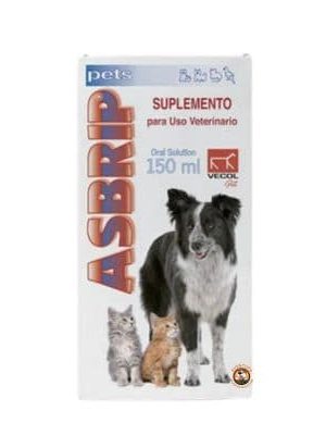ASBRIP ALIMENTO COMPLEMENTARIO