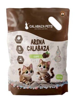 Arena Calabaza Pets Café
