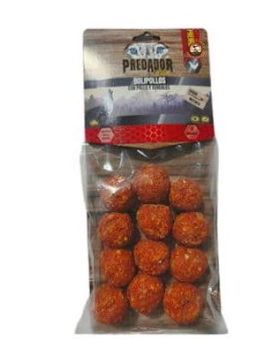 BOLIPOLLOS