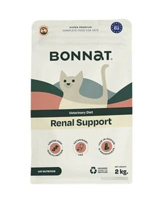 BONNAT VETERINARY FELINE RENAL (2)