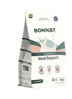 BONNAT VETERINARY FELINE RENAL