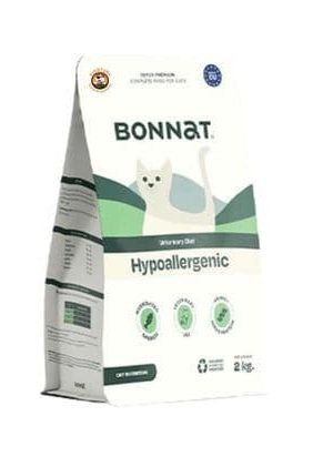 BONNAT VETERINARY HYPOALLERGENIC