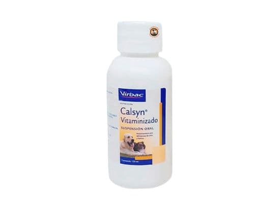 CALSYN VITAMINIZADO