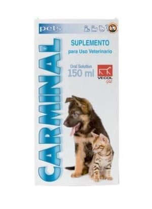 CARMINAL SOLUCIÓN