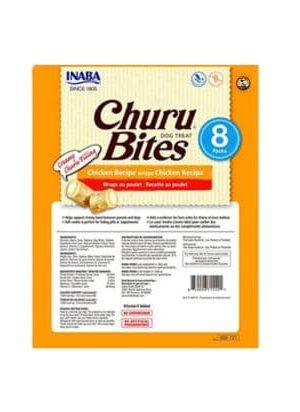 CHURU BITES CHICKEN
