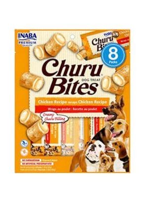 CHURU BITES CHICKEN