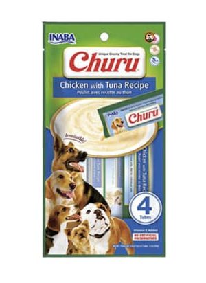 HURU CHICKEN WITH TUNA RECIPE
