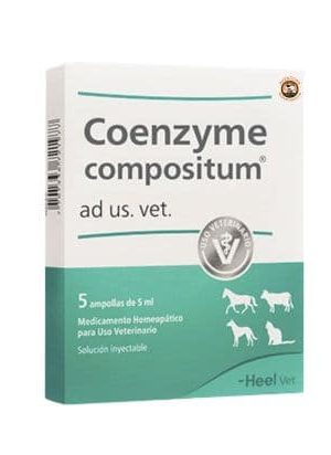 COENZYME COMPOSITUM