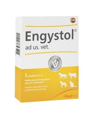 ENGYSTOL AD US VET