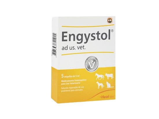 ENGYSTOL AD US VET