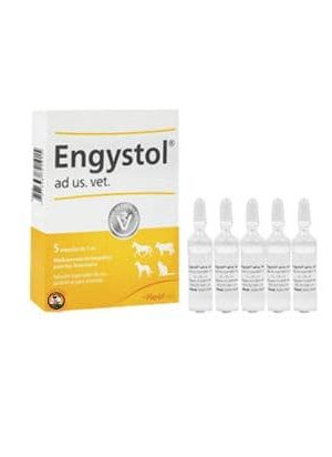 ENGYSTOL AD US VET
