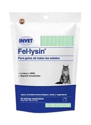 FEL-LYSIN L-LISINA