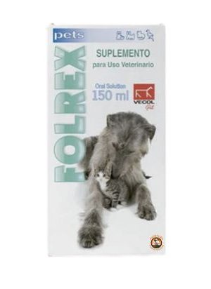 FOLREX CANTOA